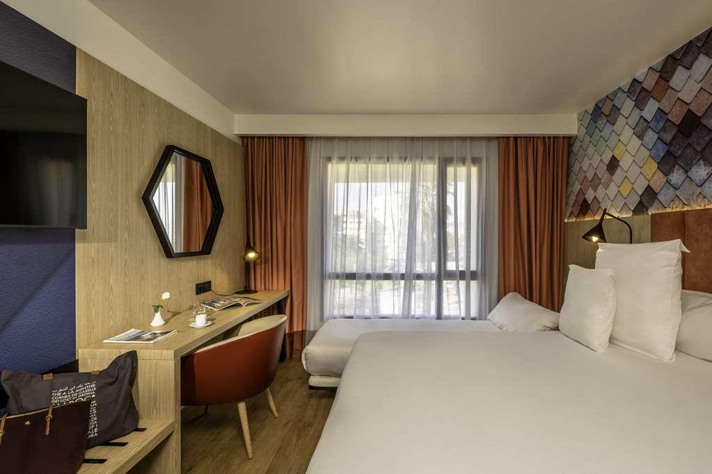 Barcelo Fes Medina Hotel Room photo