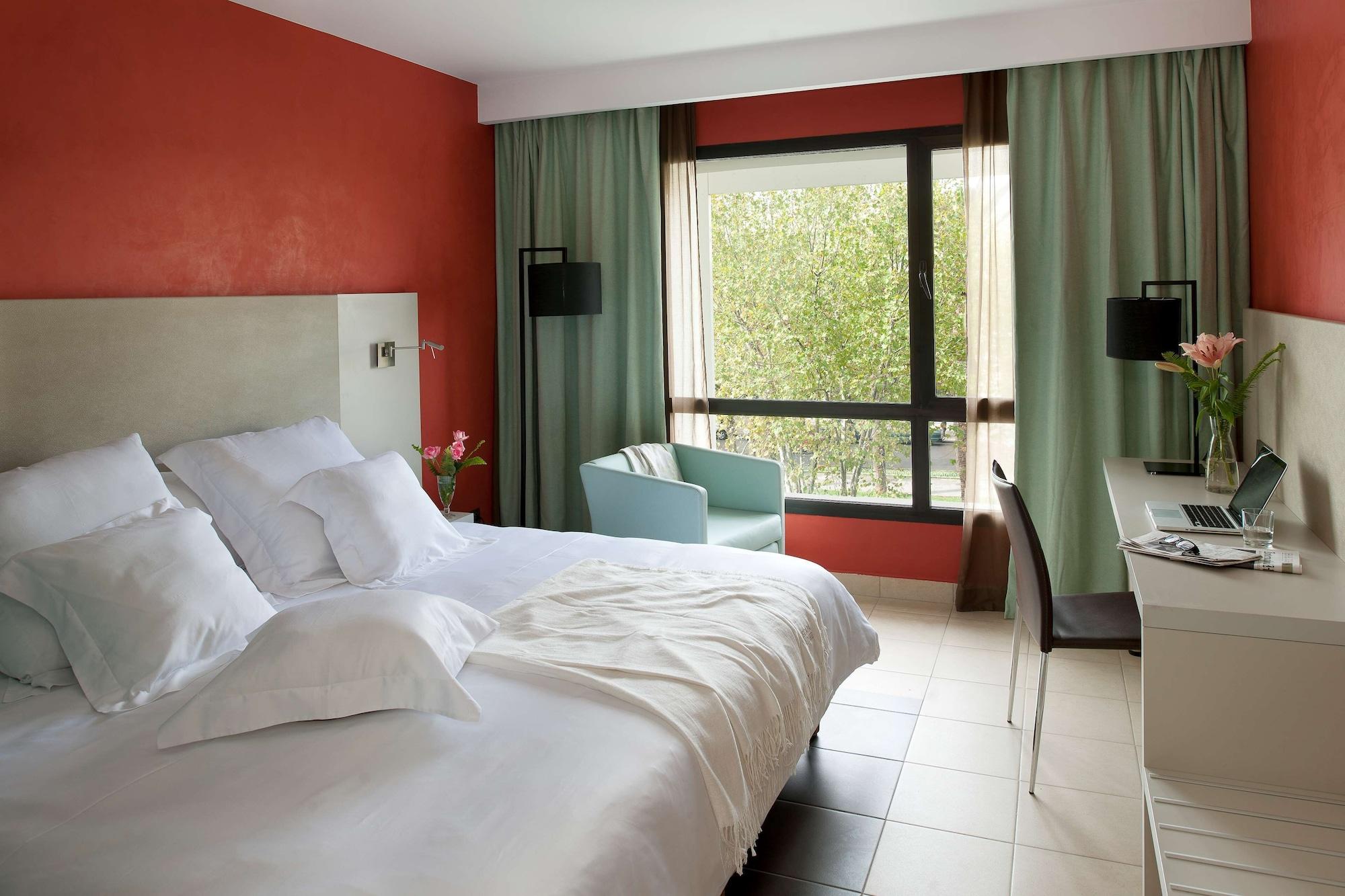 Barcelo Fes Medina Hotel Room photo